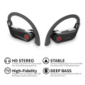 LED Bluetooth 5.0 Kopfhörer 9D Stereo Sound